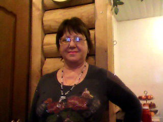 Татьяна Саушкина