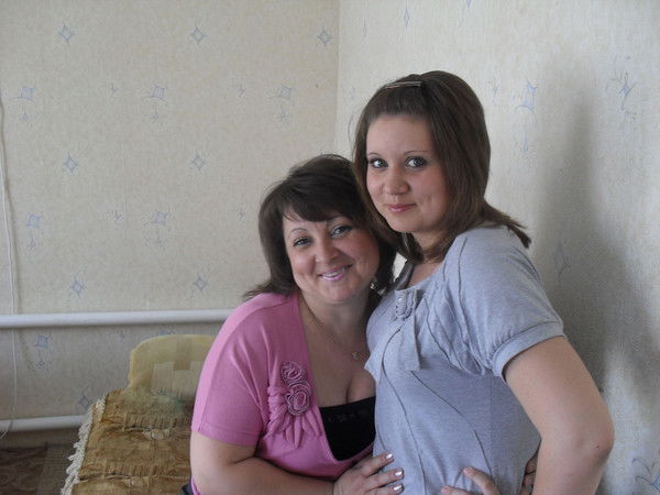 Вера Сидорова