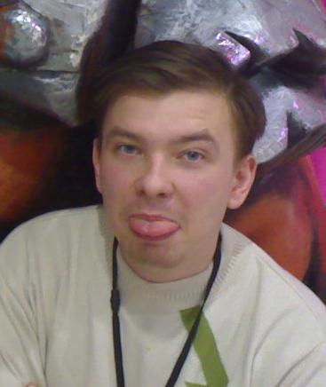 Алексей Краковский