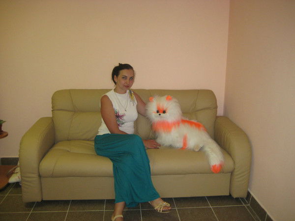 Людмила Новикова