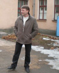 Владимир Корныльев