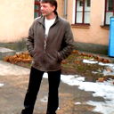 Владимир Корныльев