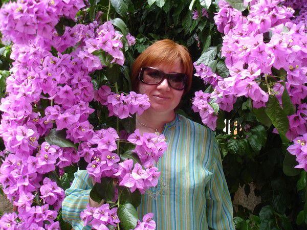 Лиана Киршина