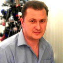Сергей Трегубенко