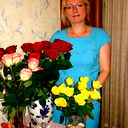 Инна Заренкова