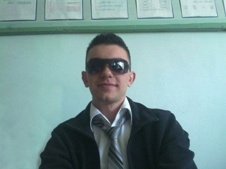 Валера Фоменко