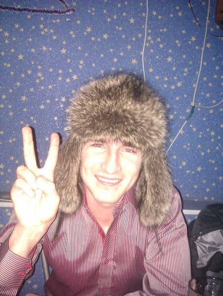 Фаниль Усманов