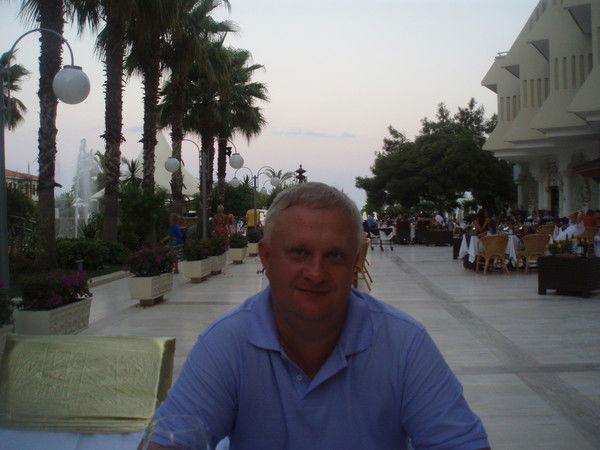 Константин Гаврин