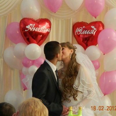 Антон Тайницкий