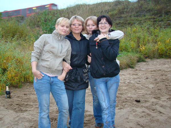 Инусик Куявская