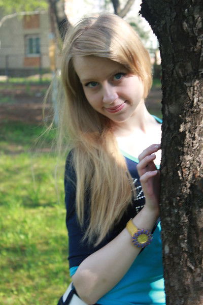 Екатерина Стоянова