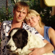 Елена Щепеткова