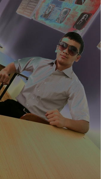 Нурулло Мухамеджанов