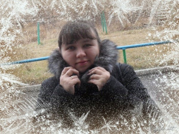 Наталья Комарова