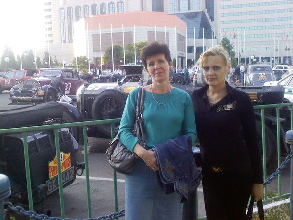 Гуля Шамсутдинова