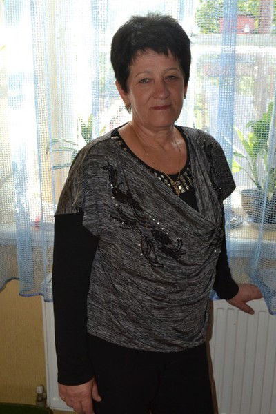 Екатерина Васильева