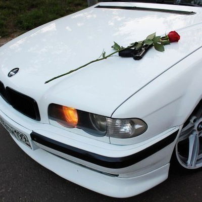 Миша Борисов