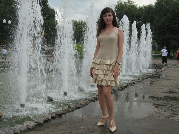 Татьяна Мазунина