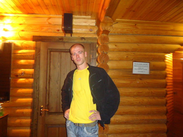 Лёша Калмыков