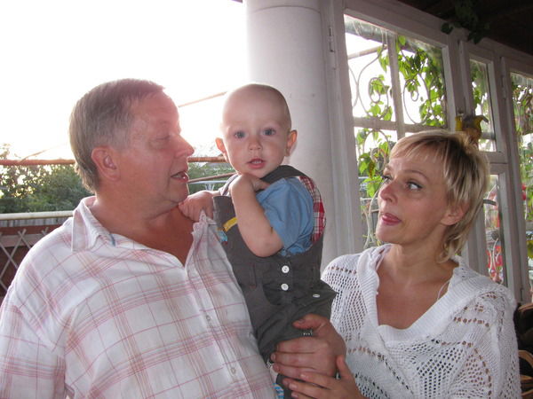 Василий Лобчук