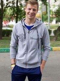 Андрей Лещук