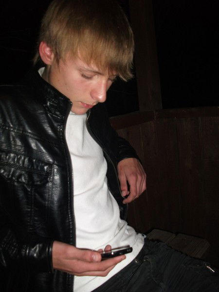 Вова Зайцев