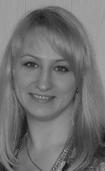 Наталья Давыдова