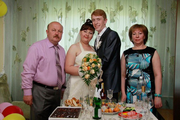 Виктор Петрошкан