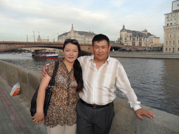 Алтынай Жоробекова