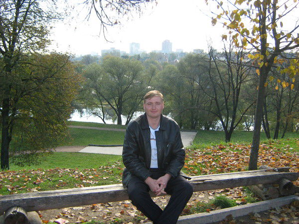 Юрий Скачков