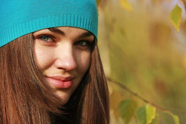 Танюша Беседина