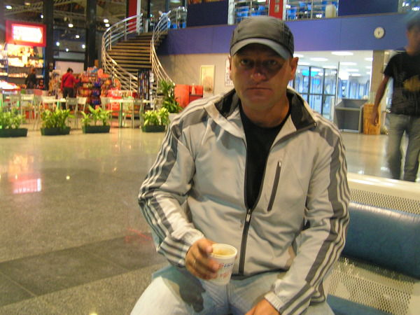 Юрий Шелест