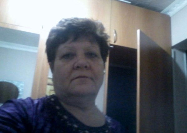 Зоя Адоньева