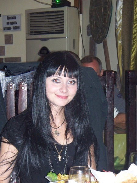 Светлана Кондратович