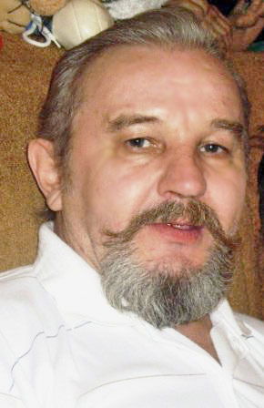 Сергей Рагулин