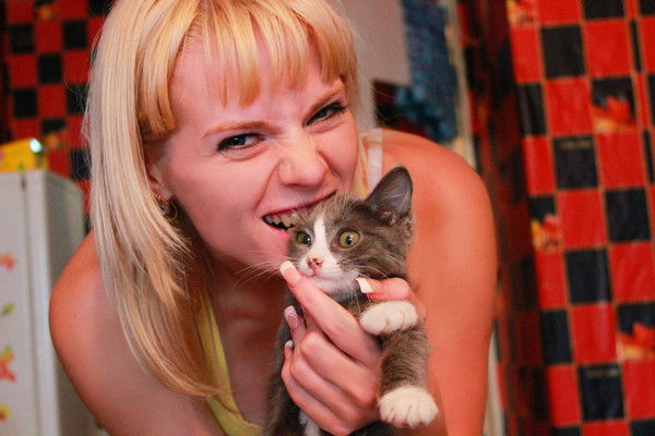 Юлия Иванова(Данько)