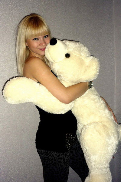 Саша Зубарева