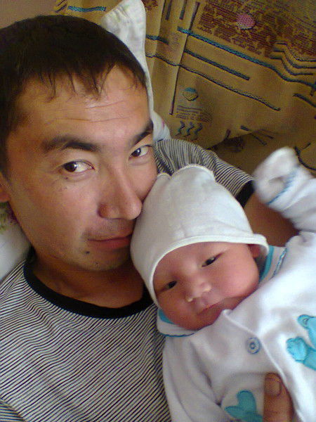 Гулдана Догарова