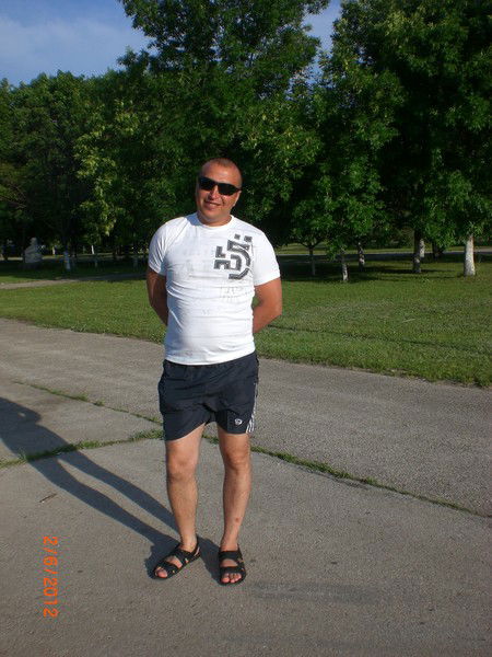 Раиль Аминов