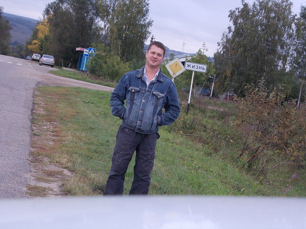 Влад Михалёв