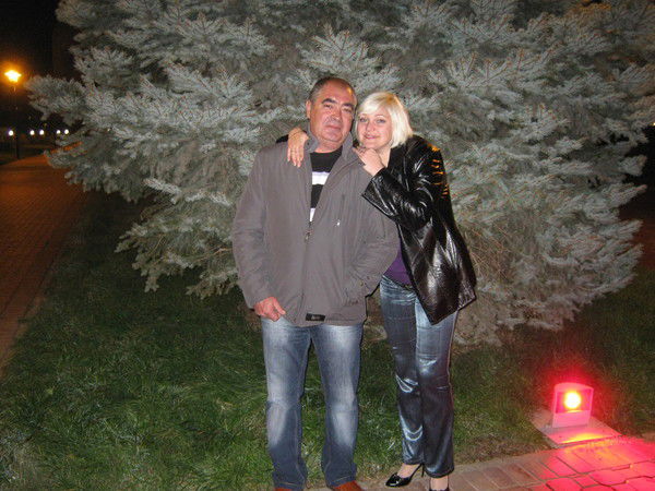 Татьяна Кравченко