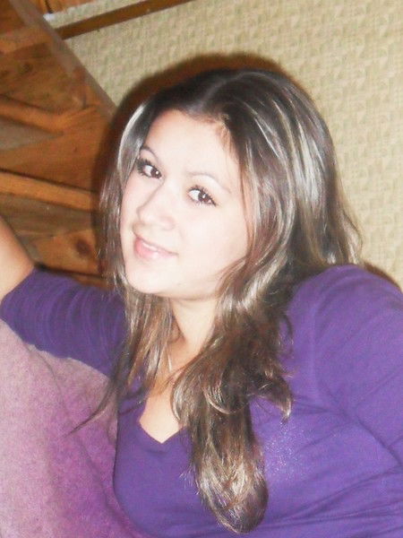 Лилия Исмагилова