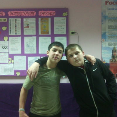 Тахир Ахунов