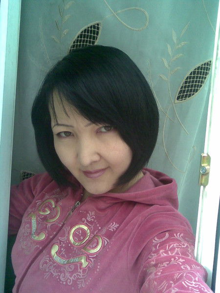 Гулжамал Жасыбаева