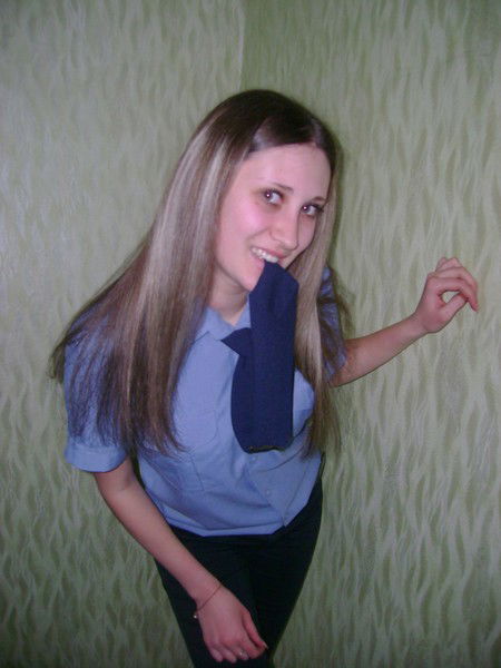 Юлия Бакланова