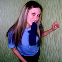 Юлия Бакланова
