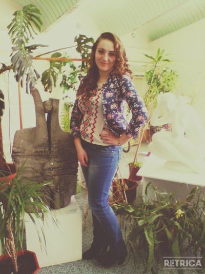 Владислава Солод