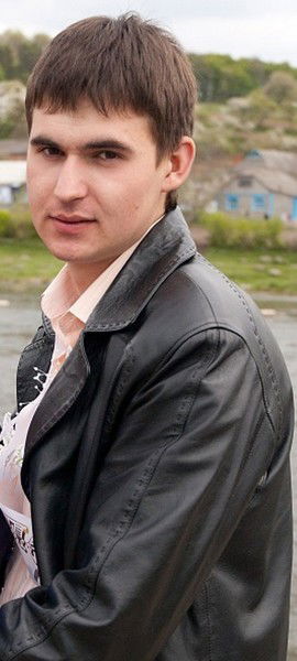 Василий Шпак