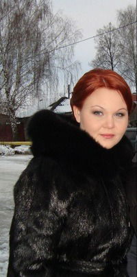 Ксения Сазанова