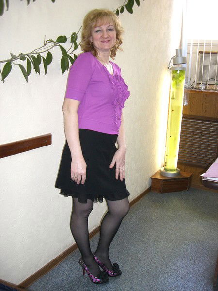 Ольга Соколова